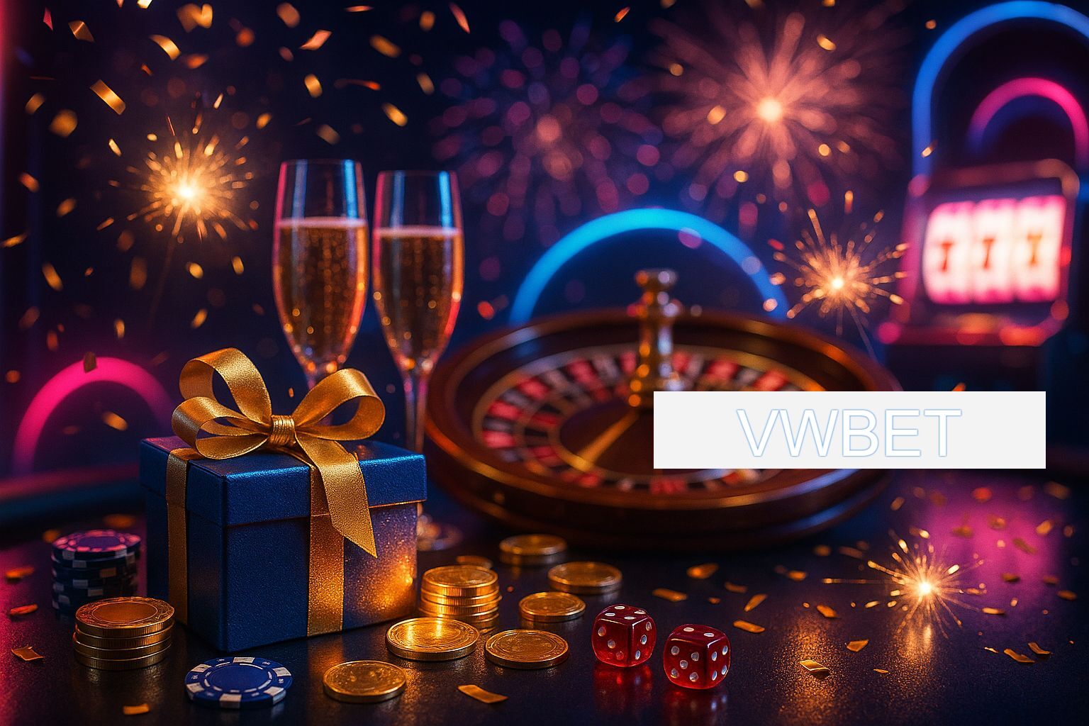 Bônus Festivos